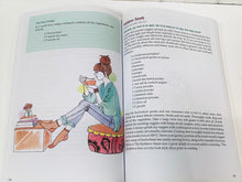 Load image into Gallery viewer, Hippies in the City Remedies Book by Rita Balshaw