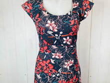 Load image into Gallery viewer, Elsy Dress Frangipani