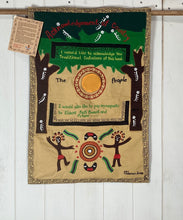 Load image into Gallery viewer, Acknowledgement of Custodians Banner