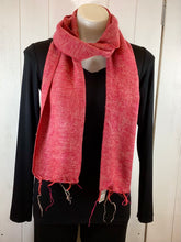 Load image into Gallery viewer, Wool Plain Scarf