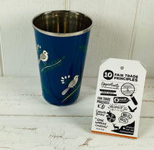 Load image into Gallery viewer, Enamelware Cup