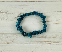 Load image into Gallery viewer, Stone Chip Bracelet