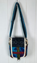 Load image into Gallery viewer, Hemp/Cotton Mix Bag