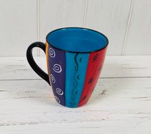 Load image into Gallery viewer, Zulu Mug