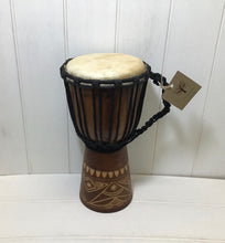 Load image into Gallery viewer, Djembe Drum