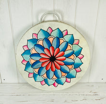 Load image into Gallery viewer, Medium Ocean Drum