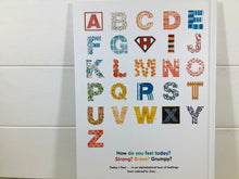 Load image into Gallery viewer, Today I Feel