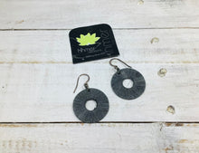 Load image into Gallery viewer, Rags to Riches Earrings