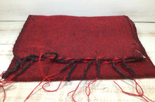 Load image into Gallery viewer, Wool Plain Scarf