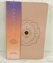 Load image into Gallery viewer, Gratitude Journal