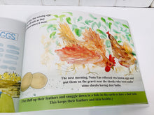 Load image into Gallery viewer, Who Took the Egg Book by Merle Hammond