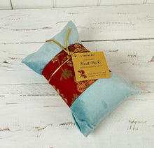 Load image into Gallery viewer, Velvet Heat Pack