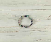 Load image into Gallery viewer, Stone Chip Bracelet