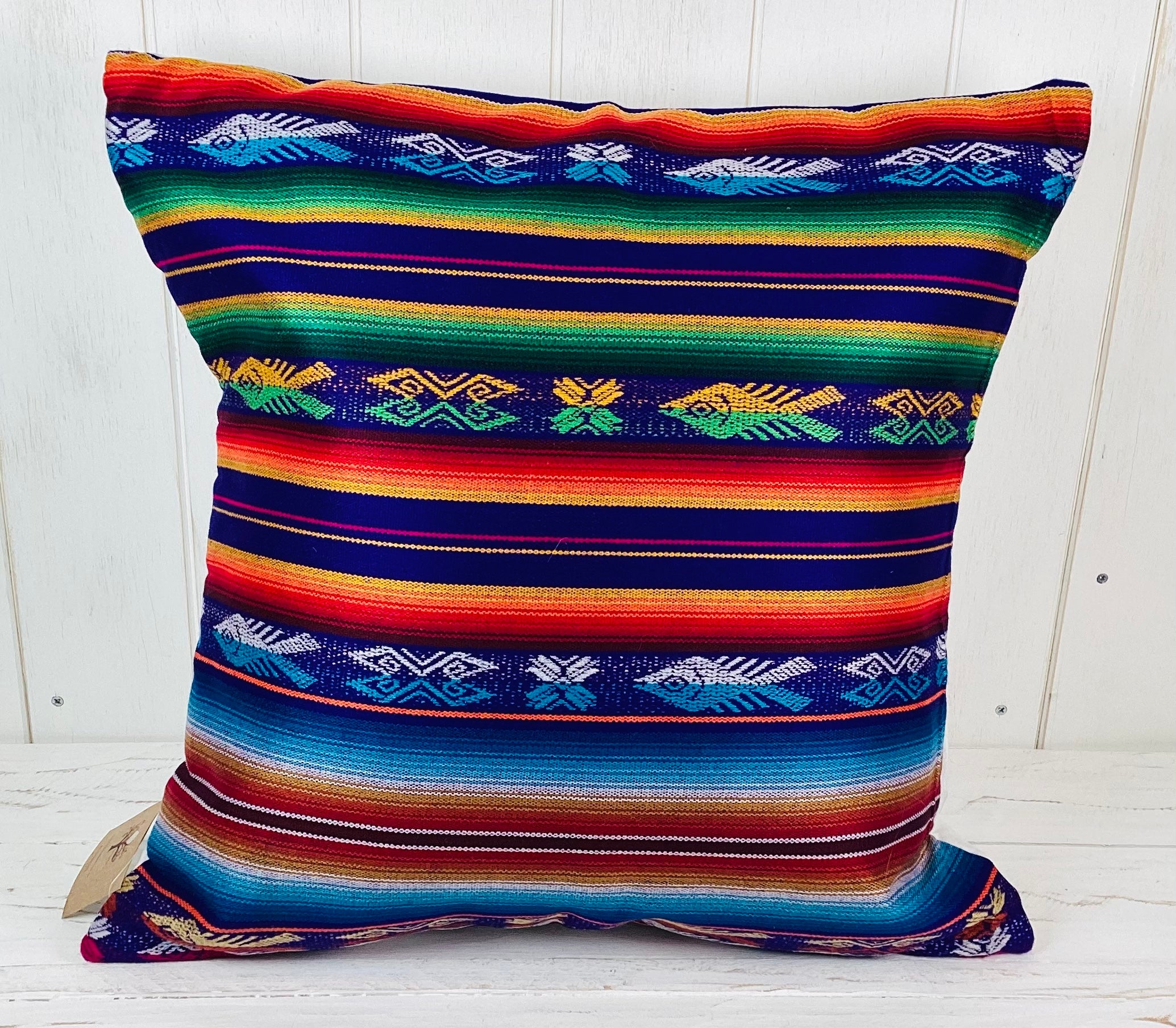 Mexico cushion covers The Leisa Tree