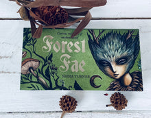 Load image into Gallery viewer, Forest Fae card set