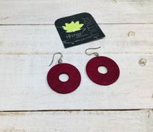 Load image into Gallery viewer, Rags to Riches Earrings