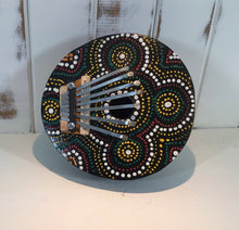 Load image into Gallery viewer, Coconut Kalimba