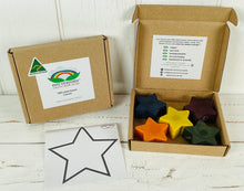 Load image into Gallery viewer, Eco Crayons