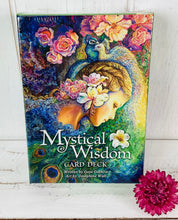 Load image into Gallery viewer, Mystical Wisdom Card Set