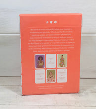 Load image into Gallery viewer, Body Gratitude Cards