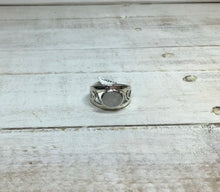 Load image into Gallery viewer, Bonni Sterling Silver Ring
