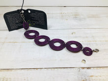 Load image into Gallery viewer, Rags To Riches Bracelet