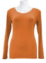 Load image into Gallery viewer, Keshet Long sleeve Top