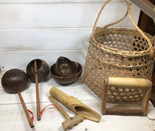 Load image into Gallery viewer, Beach Play Basket