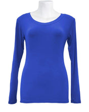 Load image into Gallery viewer, Keshet Long sleeve Top