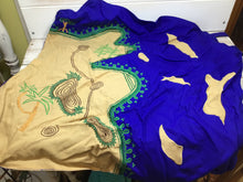 Load image into Gallery viewer, I Come From The Salt Water People Activity Set