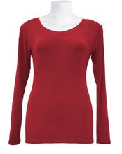 Load image into Gallery viewer, Keshet Long sleeve Top
