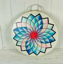 Load image into Gallery viewer, Medium Ocean Drum