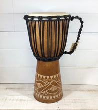 Load image into Gallery viewer, Djembe Drum