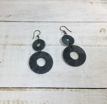 Load image into Gallery viewer, Rags to Riches Earrings