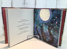 Load image into Gallery viewer, The Sacred Heart of Trees