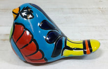 Load image into Gallery viewer, Talavera Bird