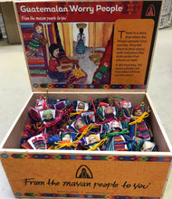 Load image into Gallery viewer, Worry People