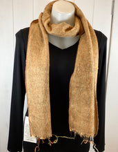 Load image into Gallery viewer, Wool Plain Scarf