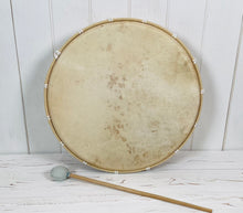 Load image into Gallery viewer, Frame Drum