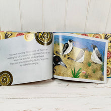 Load image into Gallery viewer, Mad Magpie Book