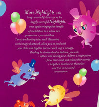 Load image into Gallery viewer, More Nightlights Book