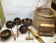 Load image into Gallery viewer, Beach Play Basket