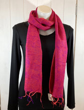Load image into Gallery viewer, Wool Plain Scarf