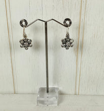 Load image into Gallery viewer, Forget Me Not  Earrings
