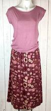 Load image into Gallery viewer, Myrtle Bouquet Josey Skirt
