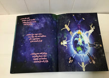 Load image into Gallery viewer, Rainbow Turtle and Golden Dolphin