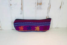 Load image into Gallery viewer, Guatemala Pencil Pouch/Purse
