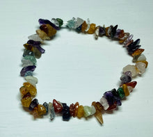 Load image into Gallery viewer, Stone Chip Bracelet