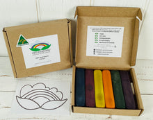 Load image into Gallery viewer, Eco Crayons