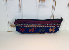 Load image into Gallery viewer, Guatemala Pencil Pouch/Purse
